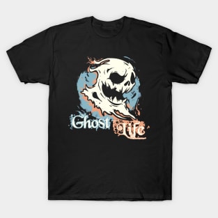 Ghost Life T-Shirt